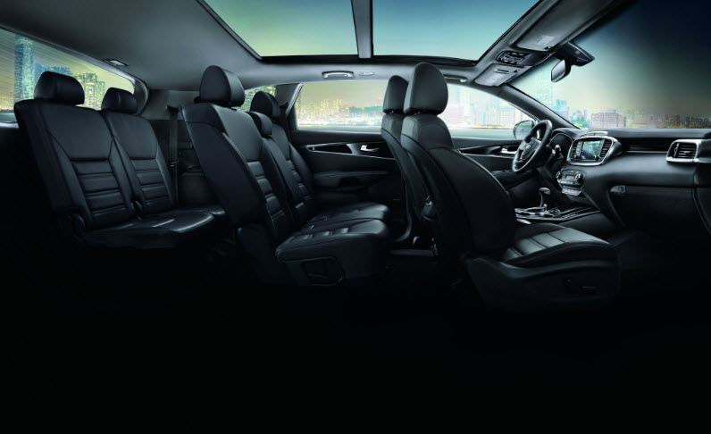 TheKiaStore's tweet photo. Journey in comfort thanks to standard 3-row, 7-person seating that provides enough room to pack in your crew or kids without a hitch. https://t.co/nxdIiDcAfs
