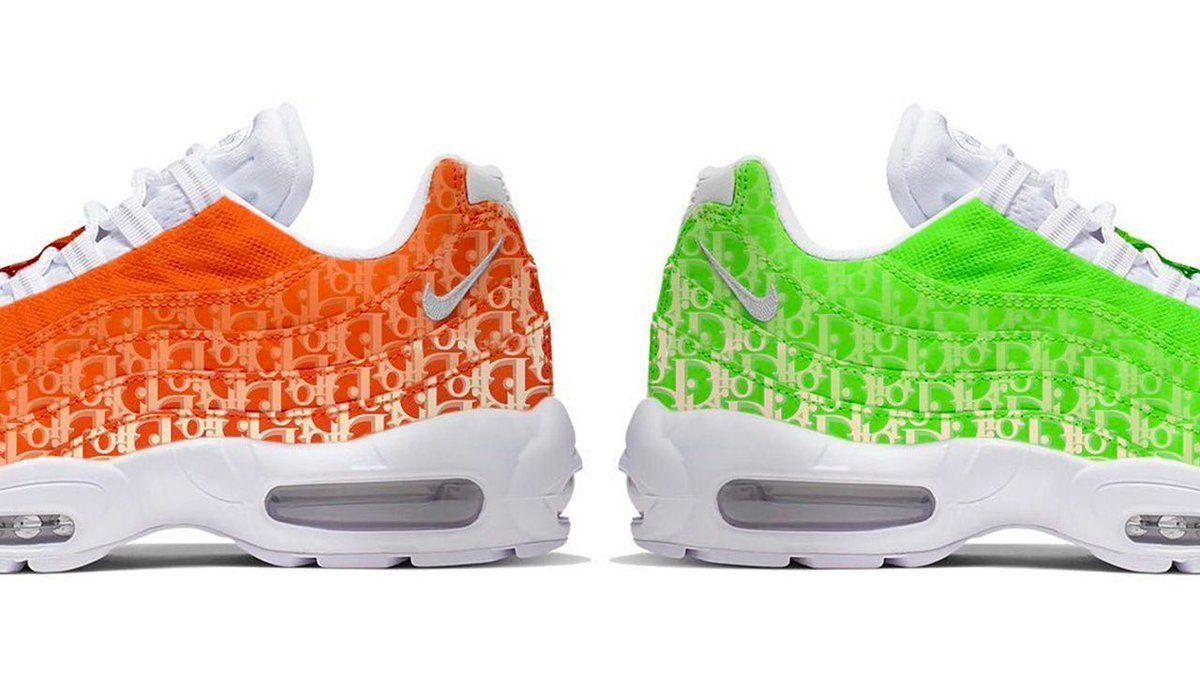 The Sole Supplier on Twitter: \