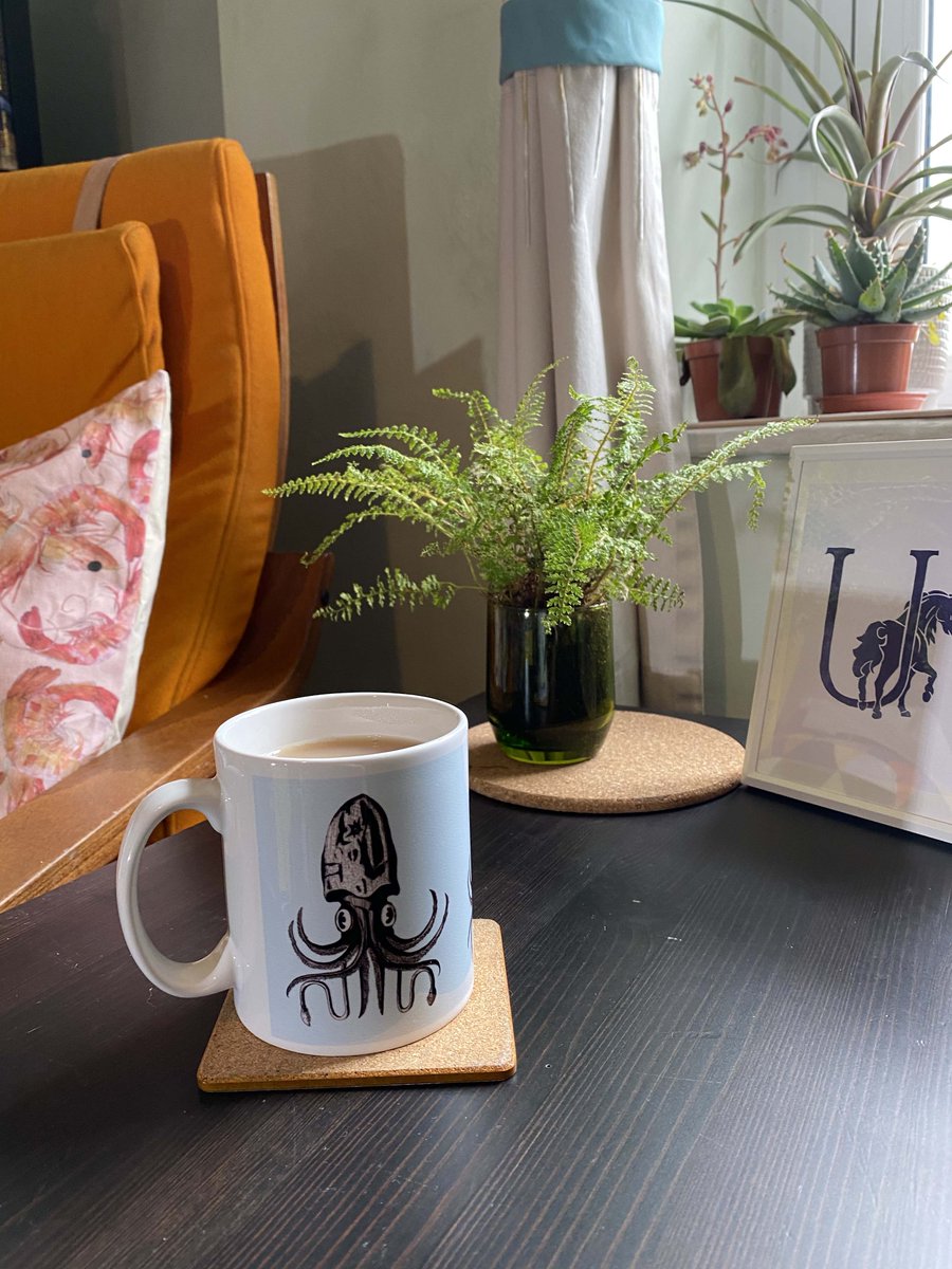 quintsprints's tweet photo. Mugs! All printed #local

Available here: https://t.co/SUL7hzyv65

Dishwasher safe.

#art #artist #illustration #illustrator #squid #prawn #bluetit #bird #drawing #draw #sketch #sketches #sketchbook #mug #mugs #gift #giftideas #stockingfiller #shopsmall #shoplocal #onlineshop https://t.co/jA4i86jM6t