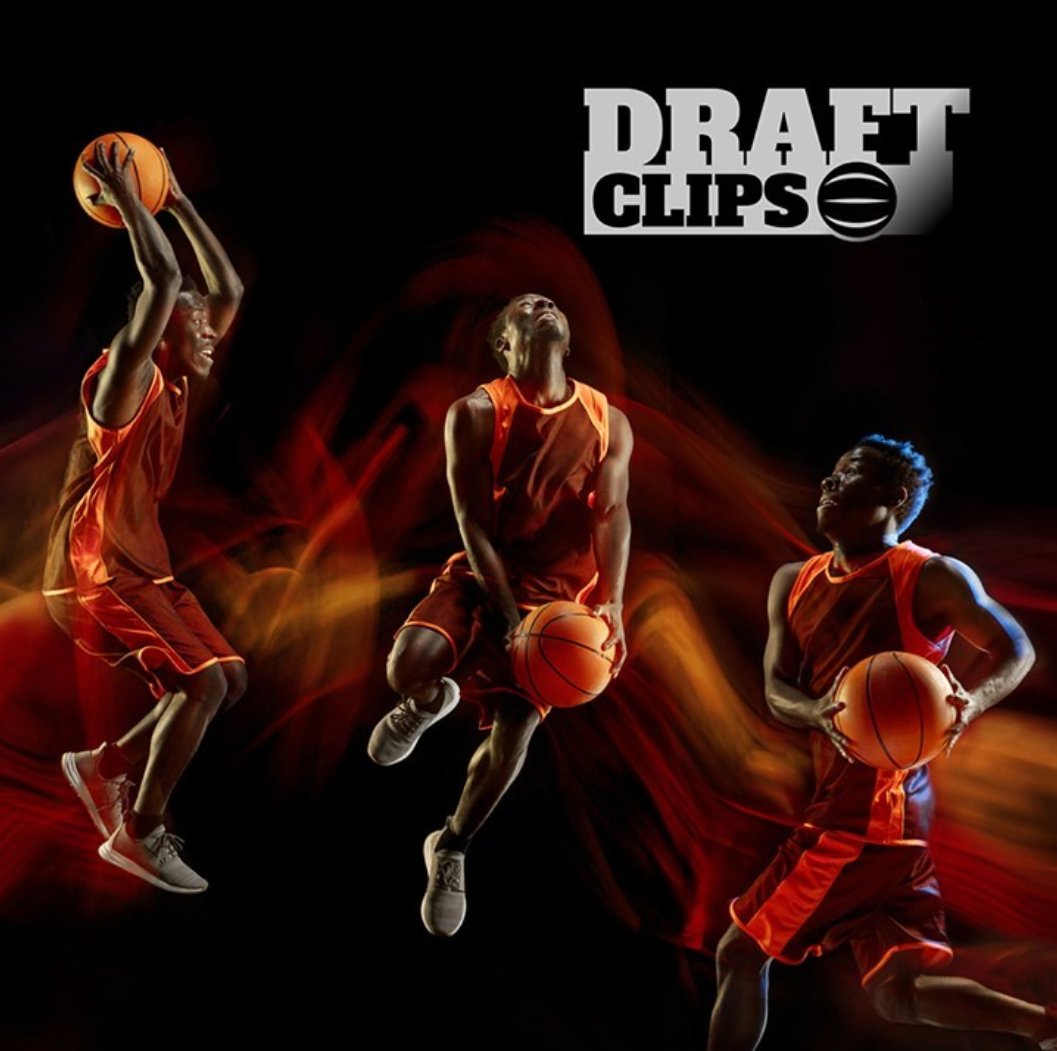 DraftClips.com tweet media