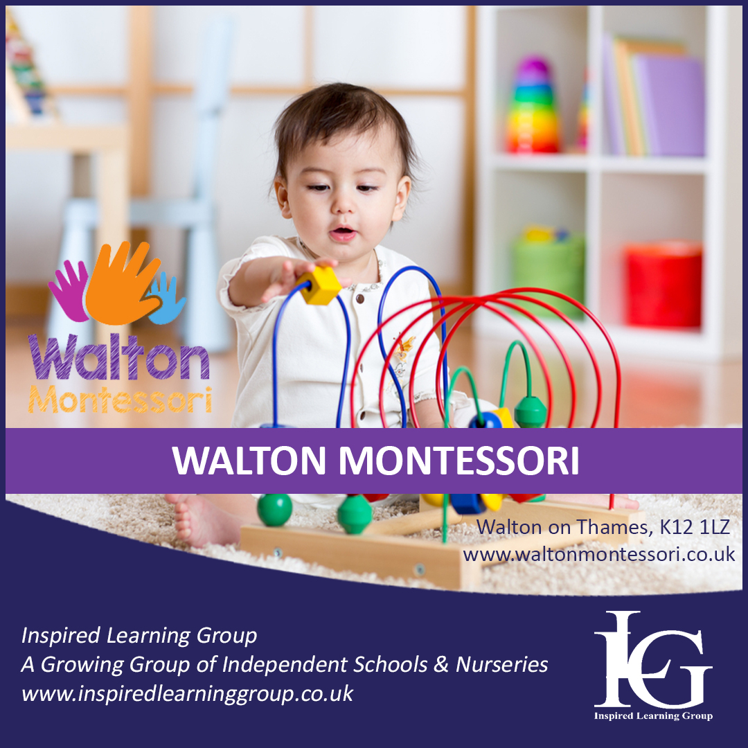 INSPIRED LEARNING GROUP tweet media