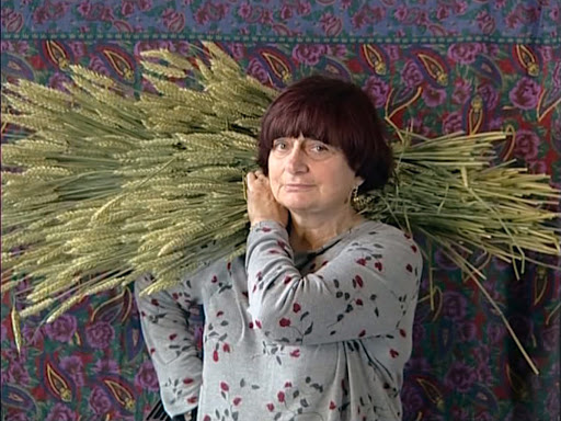 93. The Gleaners and I (2000; Agnès Varda)Agnès Varda has never made a bad film.