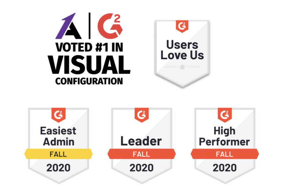AtlatlSoftware's tweet image. Easiest Admin. 
LEADER.

Learn how we earned these titles in G2&apos;s Fall Report for #VisualConfiguration. Read the full report, link in comments 

#ProductVisualization #VisualConfiguration #MarketLeader