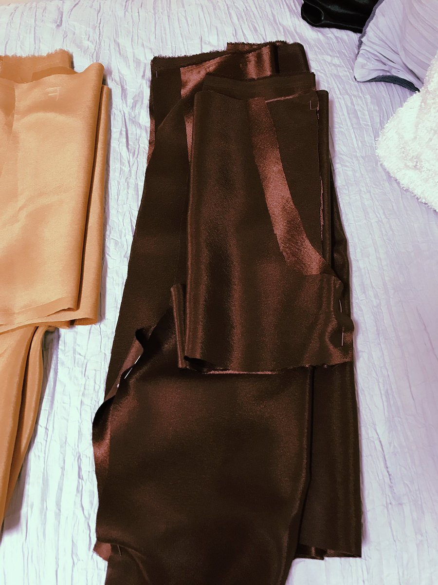 IG: @jodoraclothing 🤍 (@JodoraClo) on Twitter photo 2020-11-18 16:06:59 Handmade with love🤎✨ 1st batch shipping in 2 weeks✨ Handmade with love🤎✨ 1st batch shipping in 2 weeks✨