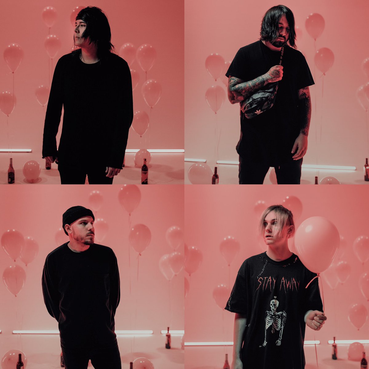 VANISH (@vanish_us) on Twitter photo “Kerosene” hit 250k streams on Spotify this week 🎉 Can we get it to 350k before we drop a new song? 🤔 “Kerosene” hit 250k streams on Spotify this week 🎉 Can we get it to 350k before we drop a new song? 🤔