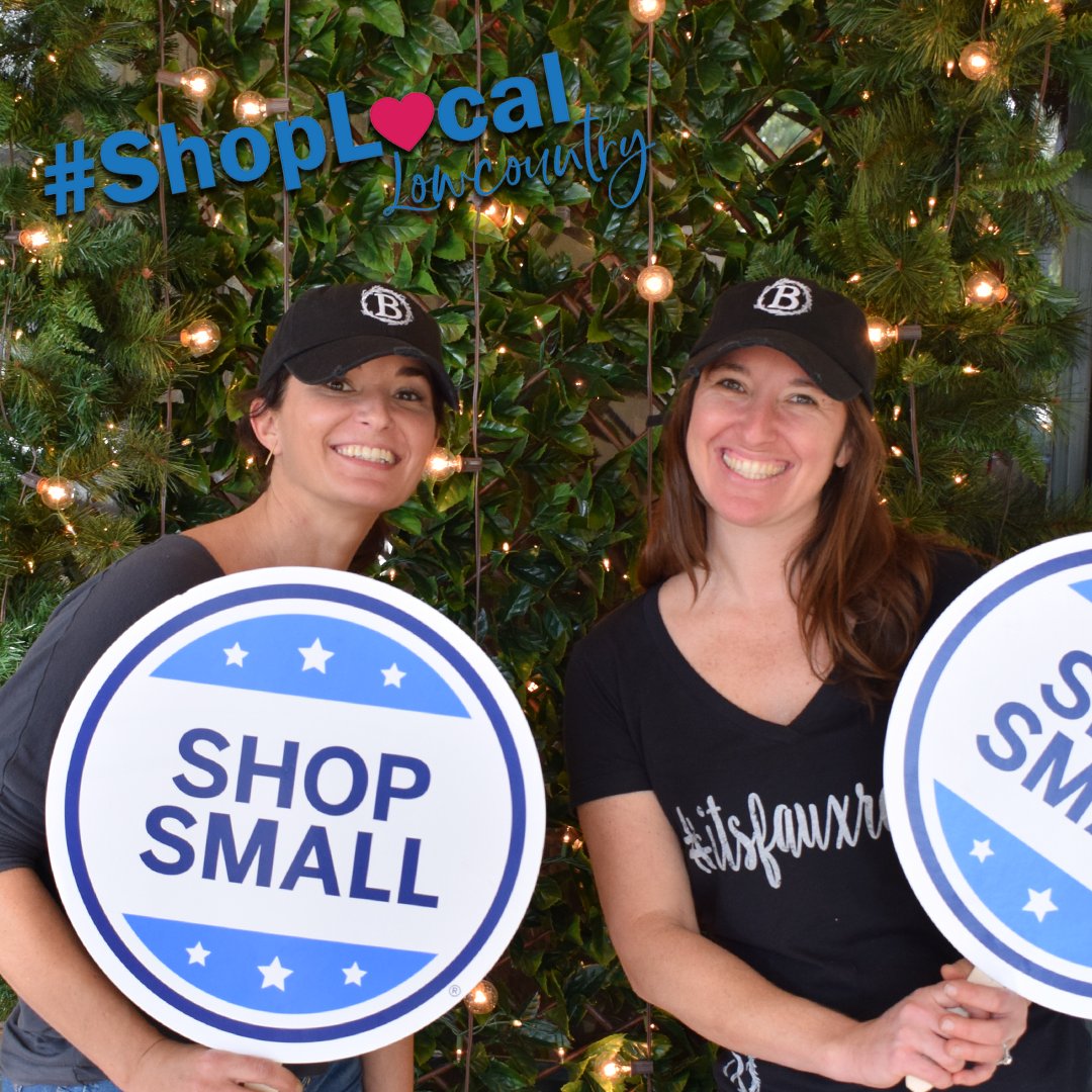 HHIBChamber's tweet photo. We're counting down to #ShopSmallSaturday by shining the spotlight on 10 of our businesses! First up is Branches Designs. This 2nd generation of a locally-owned business has been a staple in Wexford for 25 years! #MakePretty #ItsFauxReal #shoplocallowcountry #shopsmall https://t.co/nZdjfh9eD9