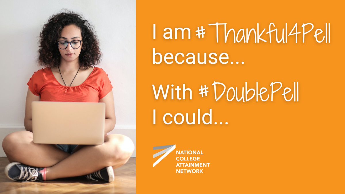 NACRC_AZ's tweet photo. @RepRaulGrijalva, we are #Thankful4Pell because our students need it to ensure they make it through college to a great career. With #DoublePell they can focus on studying and not worry about housing and food costs. Take action @NCANetwork via https://t.co/vZFoGoc9Hi https://t.co/fs6rgDuc3I