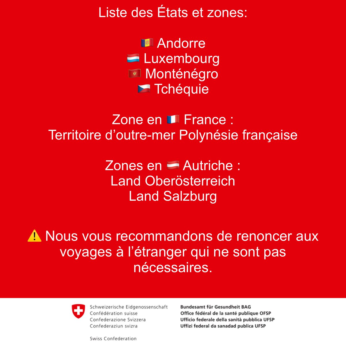 Ambassade de Suisse en France