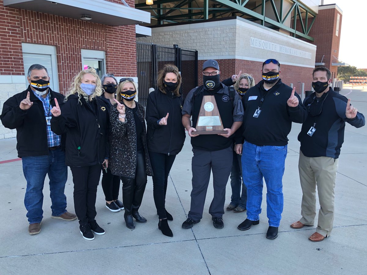 Congrats to the CHS band for scoring all 1s in today’s UIL competition at Mesquite Memorial Stadium. March on, Heartbeat of Pirate Nation <a href="/CrandallBand/">Crandall Pirate Band</a> <a href="/CrandallHS/">CrandallHS</a>