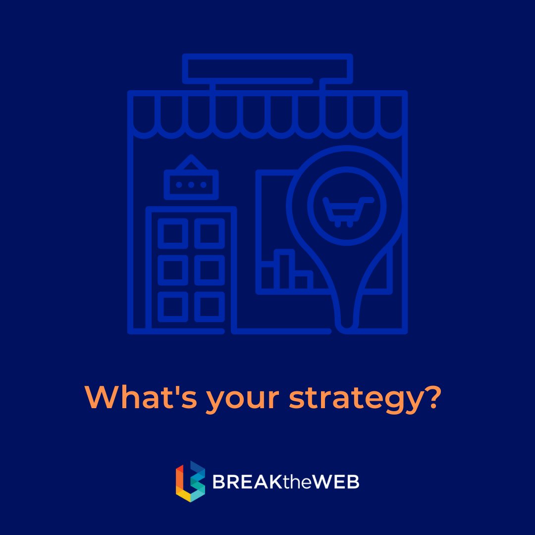 breaktheweb's tweet photo. -->Over a two year period, there was a 900%+ growth in mobile searches for “___ near me today/tonight." AND a 200%+ growth in mobile searches for “open” + “now” + “near me."

How are you optimizing for local SEO and mobile search?

#businessstrategy #localbusiness https://t.co/HxCBAYAFGl
