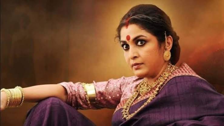 blankspacenaah's tweet photo. Ramya krishna’s raging eyes is one of the most powerful thing we get to see 💯👑
#ramyakrishnan https://t.co/aleEhiqSc9