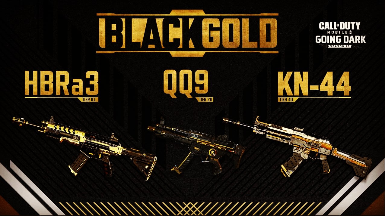 Call of Duty Mobile - Quais as melhores armas?