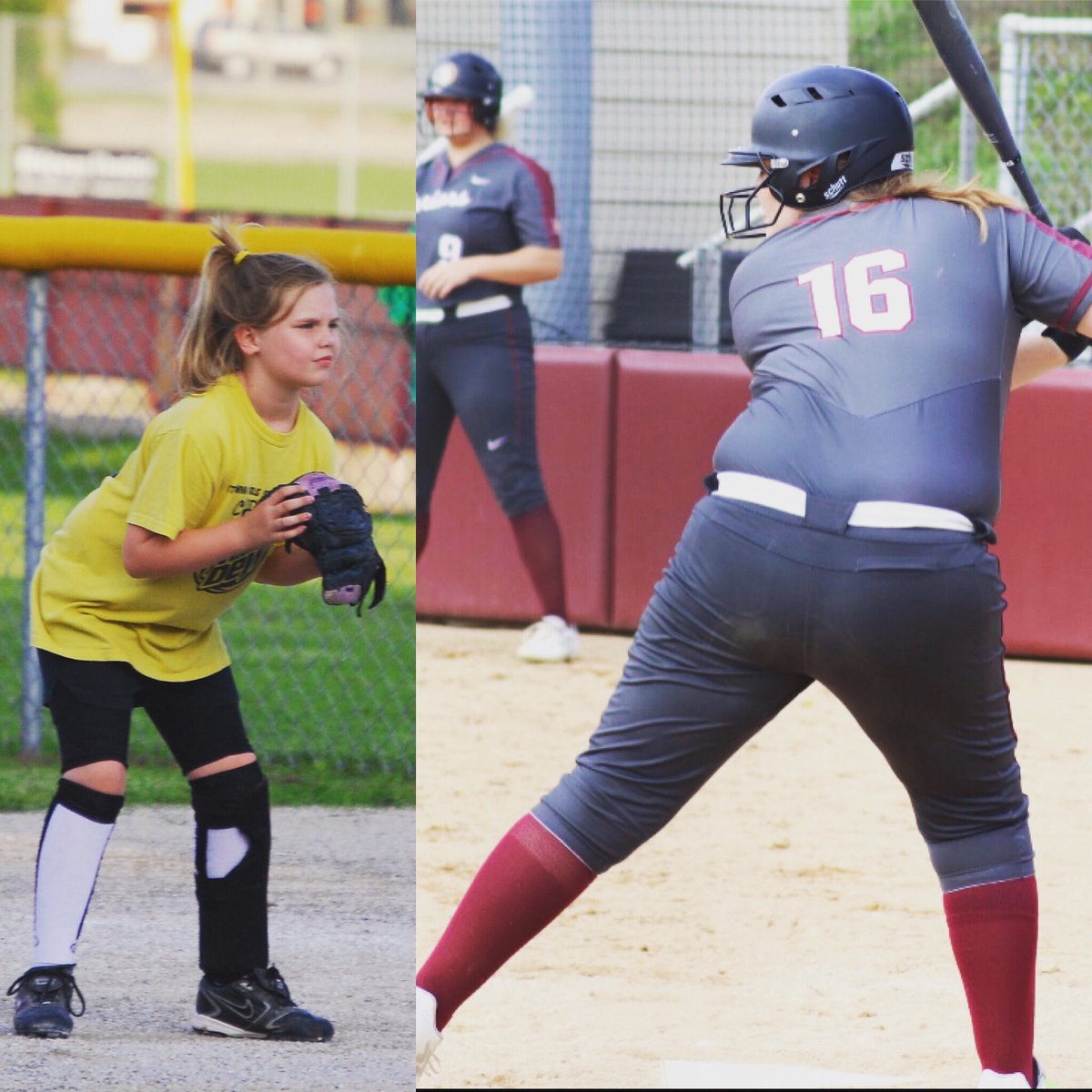 How it started vs How it’s going <a href="/morgan_greiner/">Morgan Greiner</a>