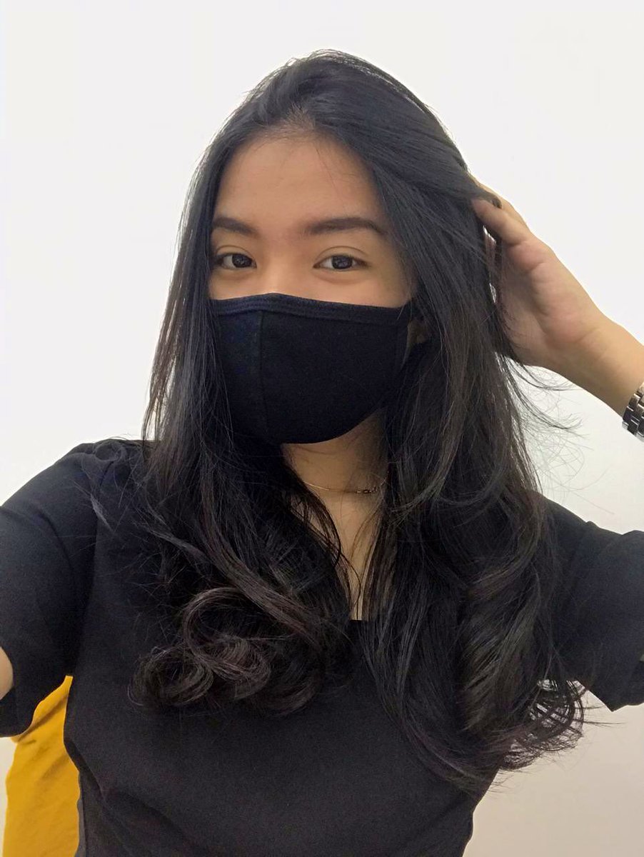 emskiiy's tweet photo. What did COVID do to you? 
•Post yourself pre-COVID (Jan/Feb)
•Post a picture of yourself during May
•Post yourself now 

jgn egois jgn egois jgn egoisss~ https://t.co/EgCvQj8B3c