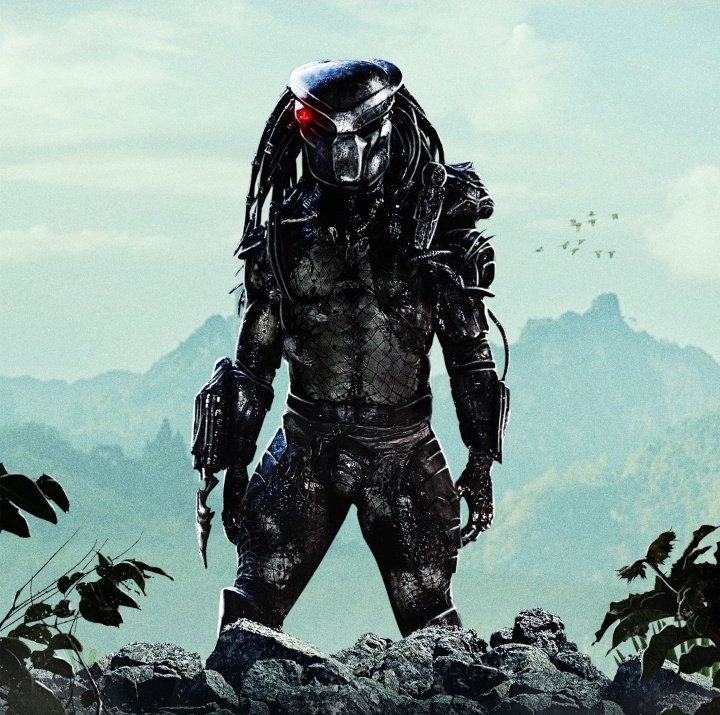 predatorfanpage's tweet photo. #predator #Predator #thepredator #predators #avp #avp2 #alien #Aliens https://t.co/Bm73D7hq9V
