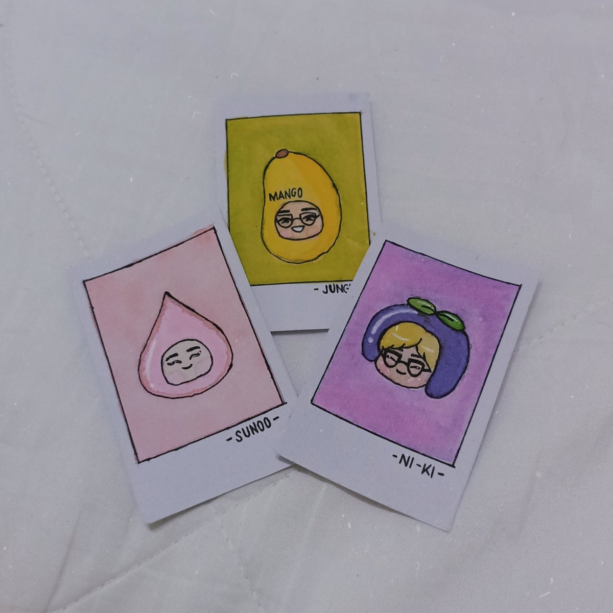 eri_sunshine_'s tweet photo. i did something 👉🏻👈🏻 https://t.co/P5HDQGqd6J