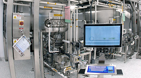 gorelco's tweet photo. With COVID 19 being the focus of our lives these days & so many companies working hard to create a vaccine, we chose our project at Pfizer in Andover, MA as our FEATURE this month! #featureofthemonth #lifesciences #pfizer #missioncriticalprojects https://t.co/3GBdLxVax3