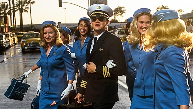 86. Catch Me if You Can (2002; Steven Spielberg)As good as his best. Spielberg never went away.