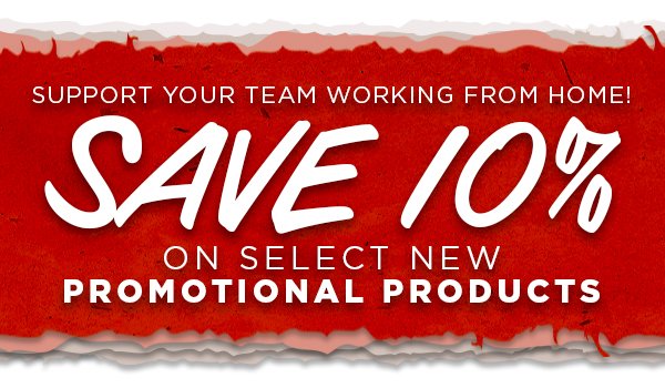 Check out our new selection of Promotional Products for your team members and clients working from home! Save 10% 🍁 - mailchi.mp/kcbgraphics/fa…