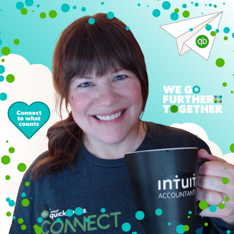 MarnieStretch's tweet image. HAVE YOU DONE THIS YET? So fun!!! 💙😊💚

Check out my virtualbooth.co photo! #QBConnect #GoFurtherTogether @IntuitAccts