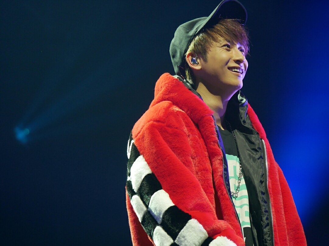 annbo_aaa's tweet photo. AAAが大好きな真ちゃんらしい選択だと思う
AAA＝與真司郎
ほんとにこれなんだなって
活動休止発表なのにグループ愛を感じる

でもやっぱ会えないのは寂しいし悲しい
現状AAAが戻ってくるのかも不安だし… https://t.co/9zdkzLYa07