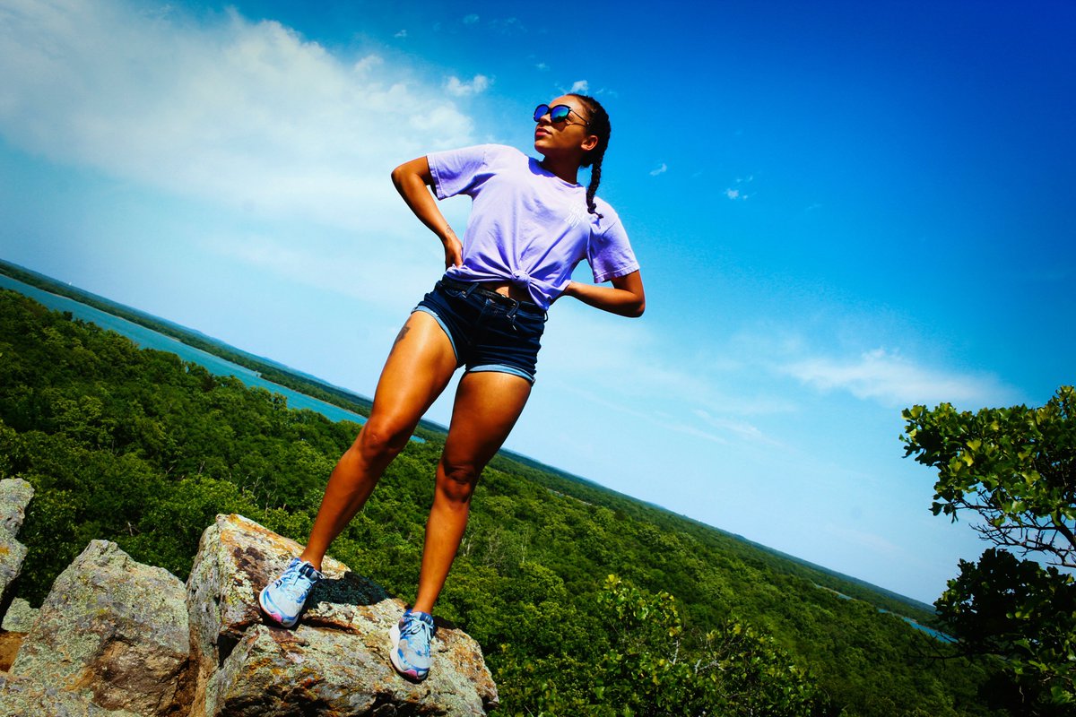 TheRobSquad5's tweet photo. Views..... #Outdoors #FitnessMotivation #YouTuber #healthcare #healthy #vlogger #Momlife #inspiration #Influencer #Vibez #TheRobSquad #Oklahoma https://t.co/Q1laMnqs67