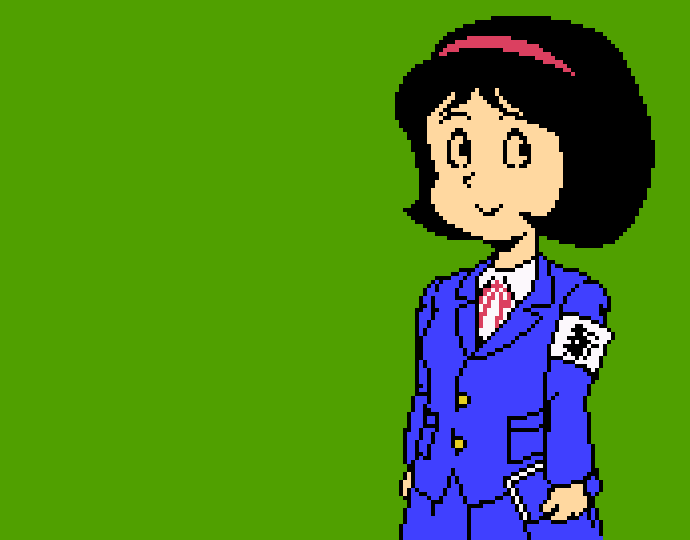ドット絵 14 Twitter