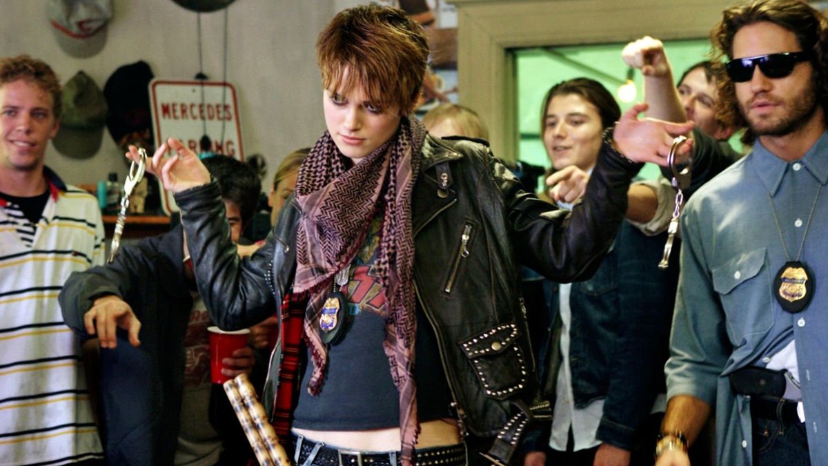 84. Domino (2005; Tony Scott)Tony Scott > Ridley Scott