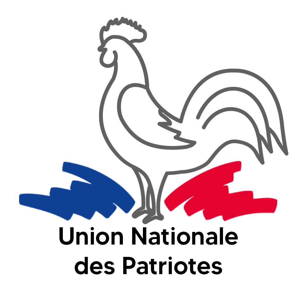 Union Nationale des Patriotes tweet media