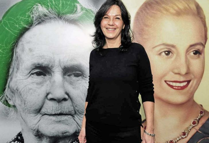 👉#SecretoDeSumario | 🗣🎙 <a href="/VillarruelDario/">Dario Villarruel</a> en comunicación con <a href="/VilmaIbarraL/">Vilma Ibarra</a>, Secretaria Legal y Técnica de la Presidencia. El Proyecto sobre el aborto legal ya está en el Congreso. Escuchá la entrevista en vivo en: radio10.com.ar