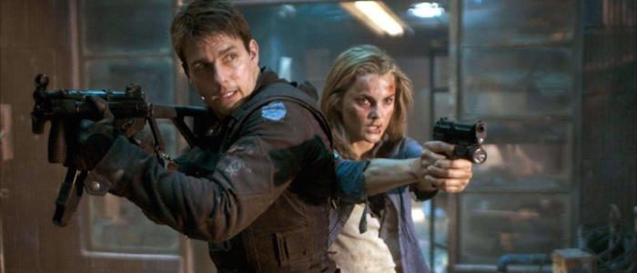 83. Mission Impossible III (2006; J.J. Abrams)It's a hell of a debut for Abrams. The one franchise that has as many entries as it does with no bad movie among them.