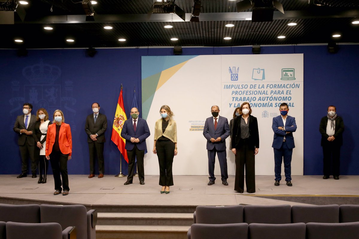 UATAE autónomos/as tweet media