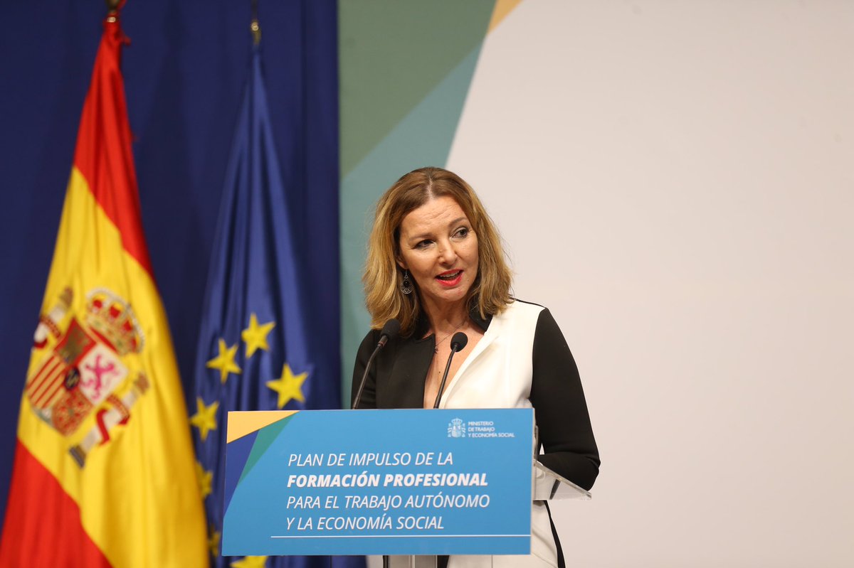 UATAE autónomos/as tweet media