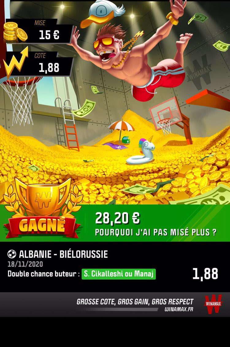 Pak69Pronos's tweet photo. Buteurs double chance ✅ https://t.co/wzq9ChqGU9