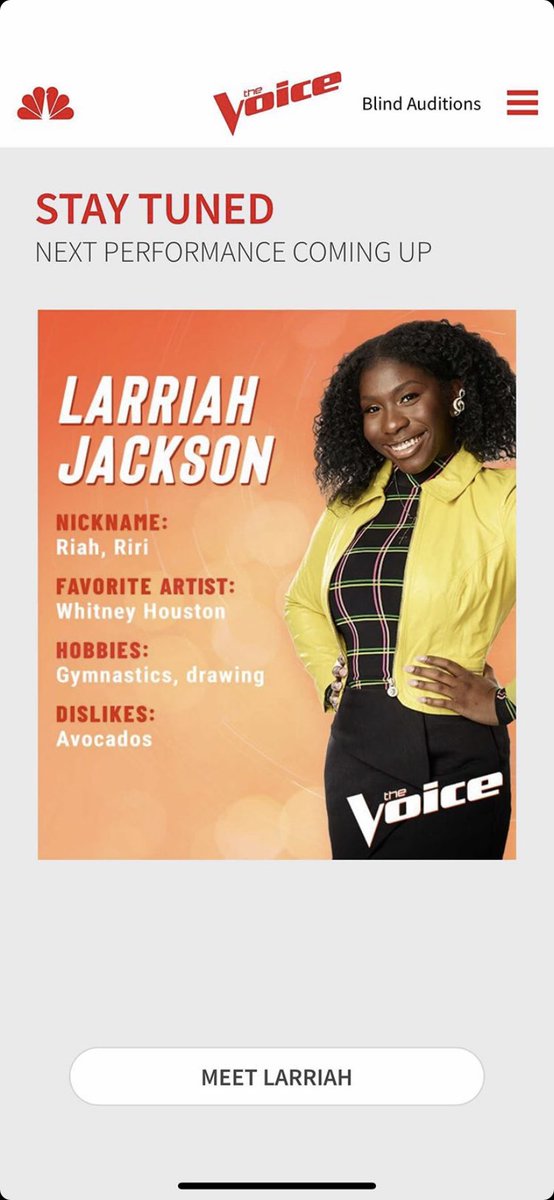Larriah Jackson tweet media