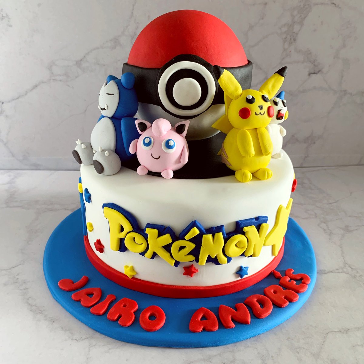 betocasifit's tweet photo. Quien quiere una Poke bola ? 😆
#pokemos 👨🏻🍳❤️ https://t.co/sIBz2g4ivO