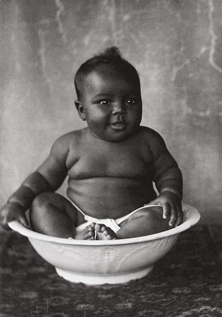 Columbia, South Carolina (1920s/30s). Photographed by Richard Samuel Roberts.