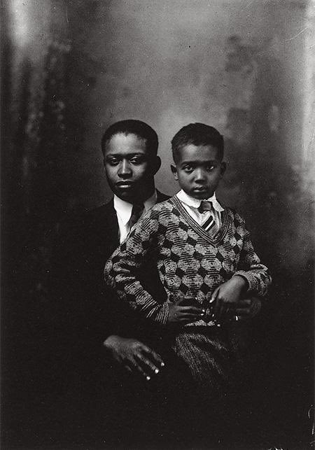 Columbia, South Carolina (1920s/30s). Photographed by Richard Samuel Roberts.