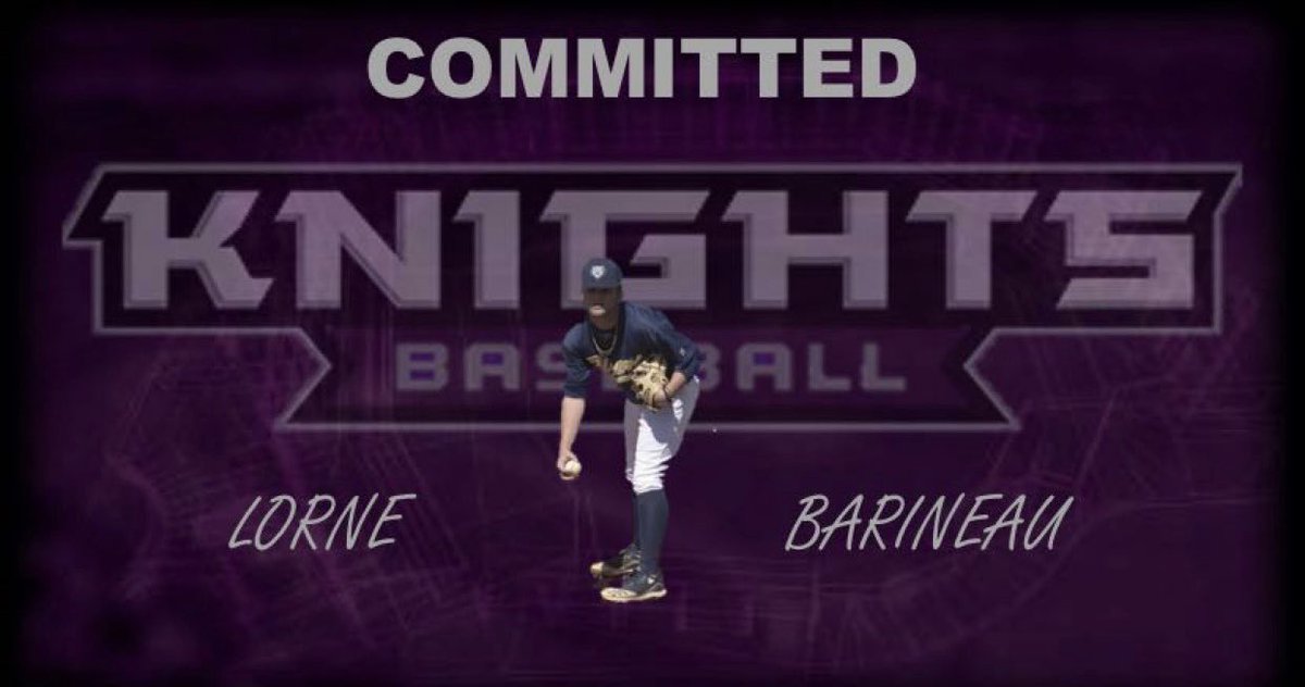 I’ve been blessed to play in The Cut for the past 2 years. Thank you to all the coaches and teammates who have helped mme along the way. I’m blessed to say I will be continuing my baseball and academic career at Middle Ga State university! Go Knights⚔️ <a href="/AndrewTigersBSB/">Andrew College Baseball</a>