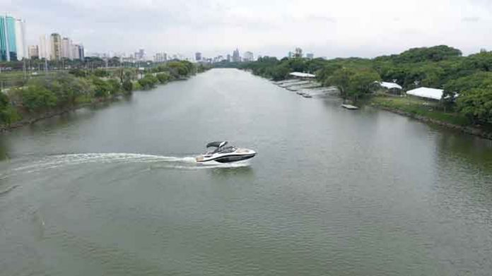 revista_nautica's tweet photo. Mais de 70 barcos, vindos de diversas regiões do país, serão expostos na Raia da USP
https://t.co/ki9cSmJVJE
Quando? De 19 a 24 de novembro
Dias de semana das 15h às 22h
Finais de semana das 13h às 22h
#SaoPauloBoatShow
#SPBoatShow
#SPBoatShow2020
#revistanautica https://t.co/nIL9OMrEGc