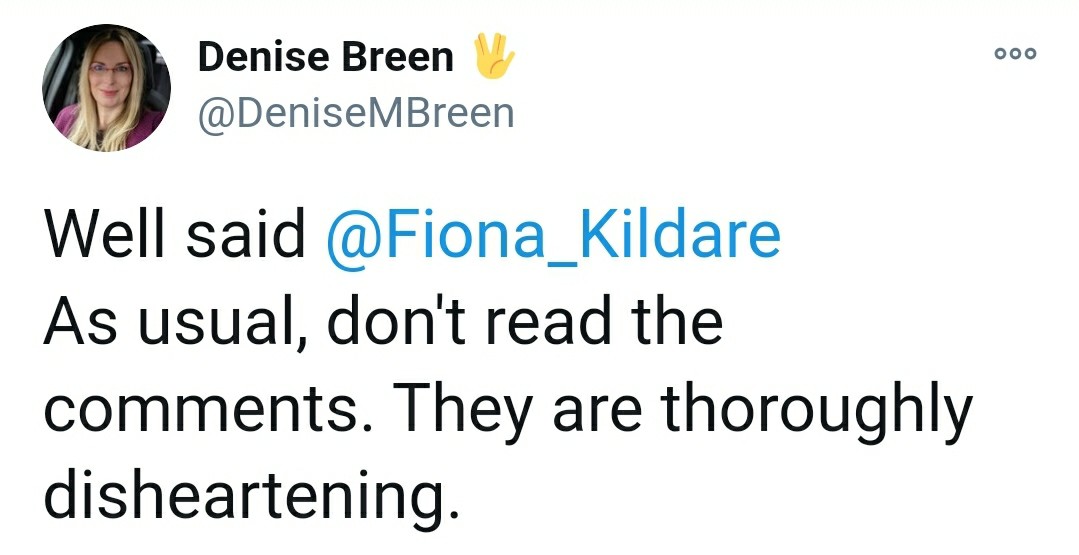 CentrePartyIre's tweet image. #HateCrime #Seanad2020