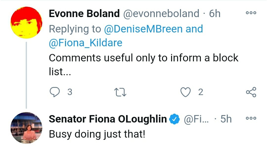 CentrePartyIre's tweet image. #HateCrime #Seanad2020