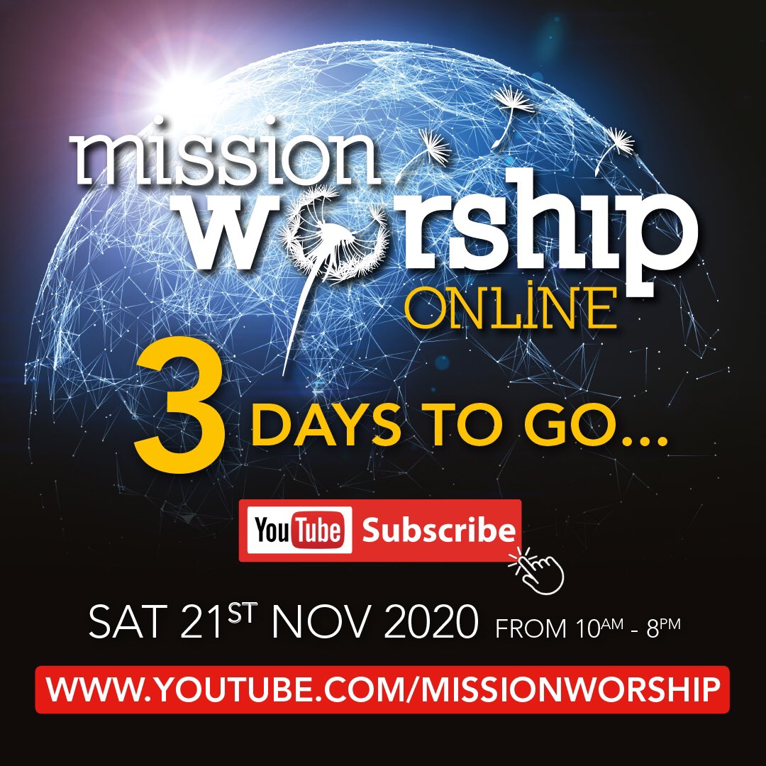 Mission Worship (@MissionWorship) / Posts / X