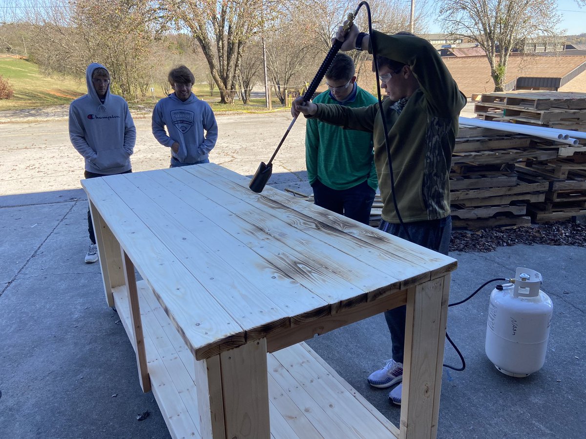 FHSconstruction tweet media