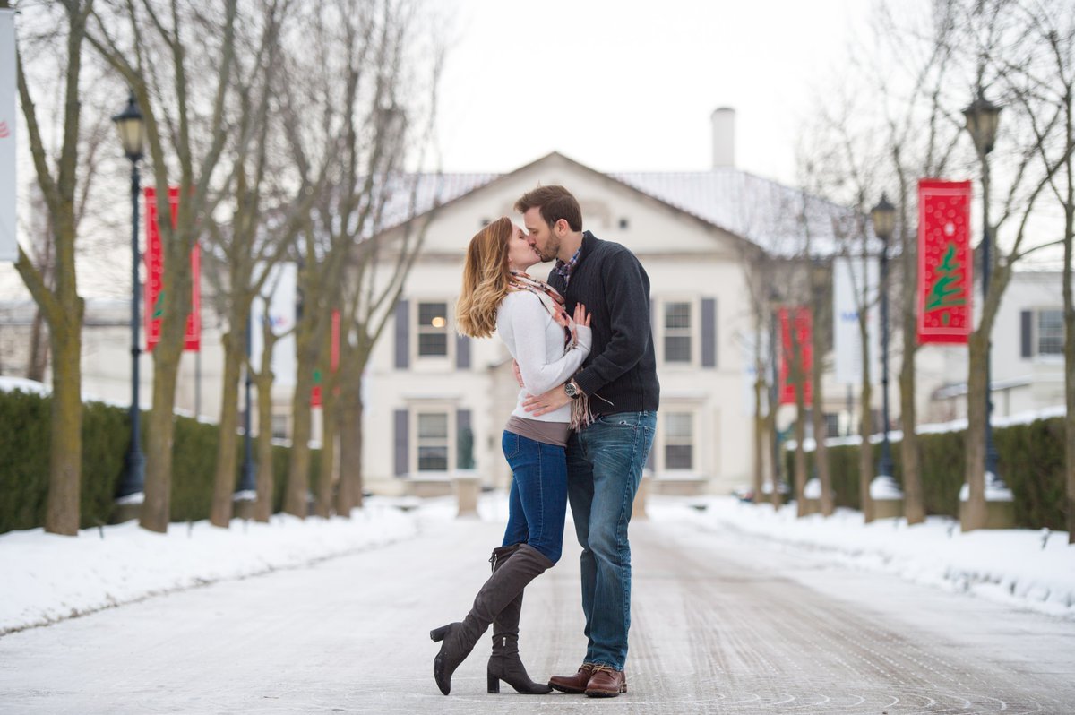 This is the image Grosse Pointe cultivates, and whose segregated educational system Monica Palmer funds to maintain. This is the living embodiment of the "system" people refer to with race in America.