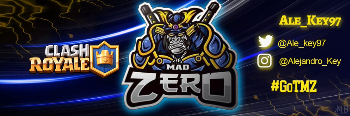 Agradecido con la oportunidad que me dio <a href="/TMZRodro/">Rodro</a> <a href="/TMZEsport/">Team Mad Zero</a> ha sido una buena forma de pasar el rato y de ir mejorando con grandes personas