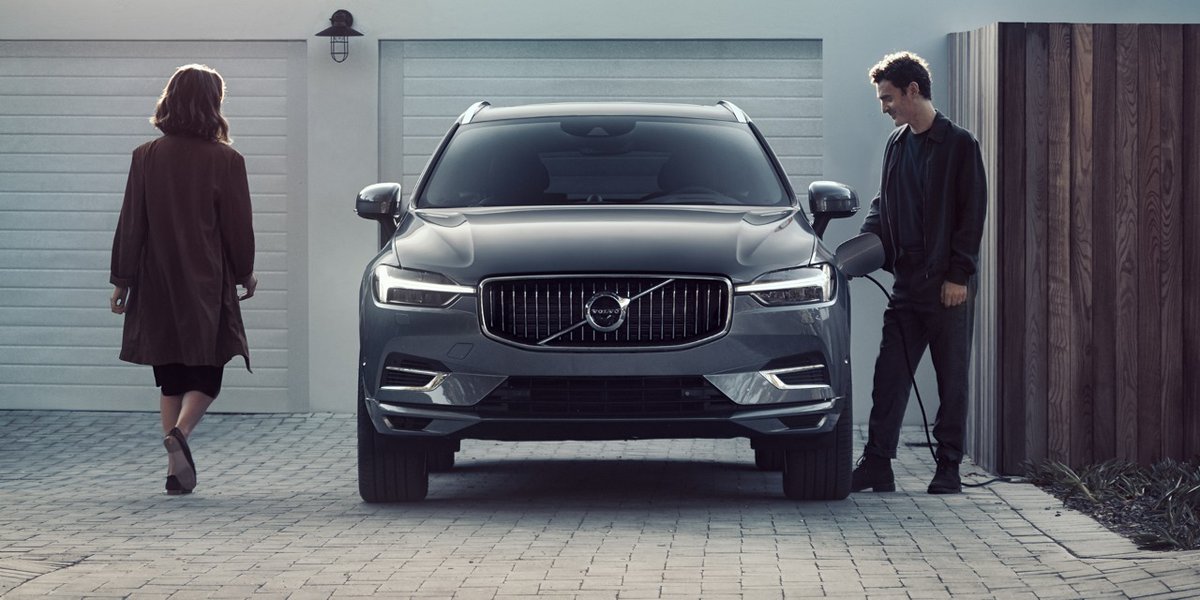 Sedauto - Concesionario Oficial Volvo tweet media