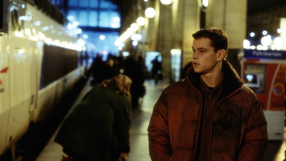 79. The Bourne Identity (2002; Doug Liman)As dependable and as well-crafted as action movies get. That car chase sequence early on is fantastic.