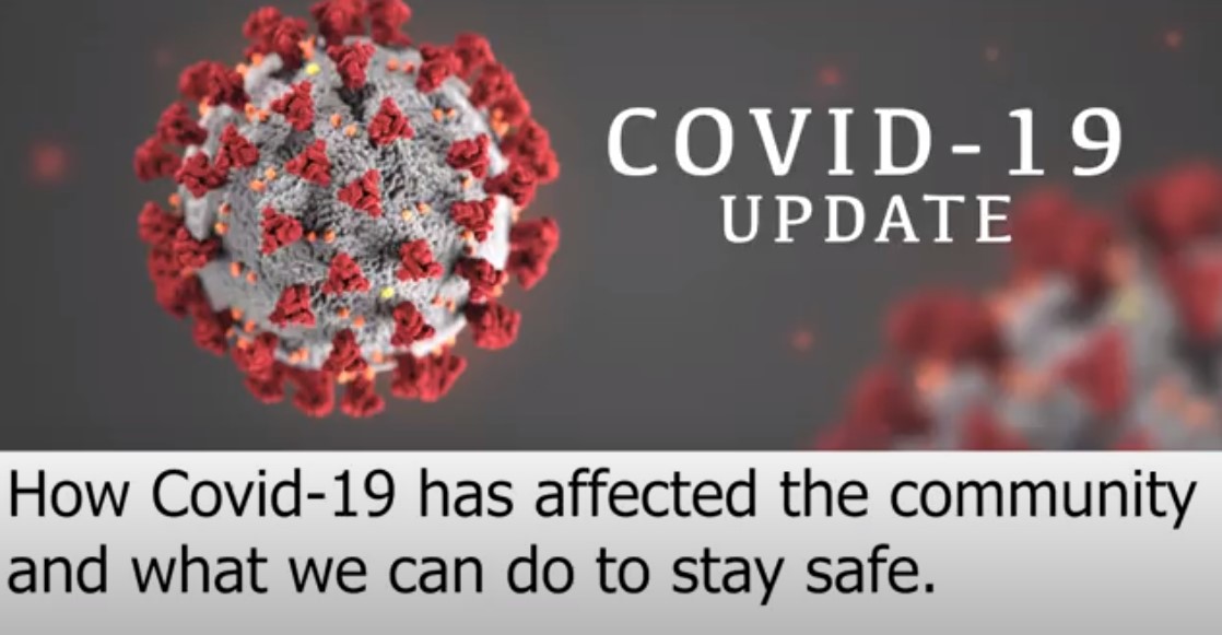 sharylandSADD's tweet image. @sharylandSADD Our Video on how COVID has affected our lives and what we can do to stay safe. Friday, Nov 19th during 4th Block don&apos;t miss it! #studentinterviews #teacherinterviews #StrongerTogether