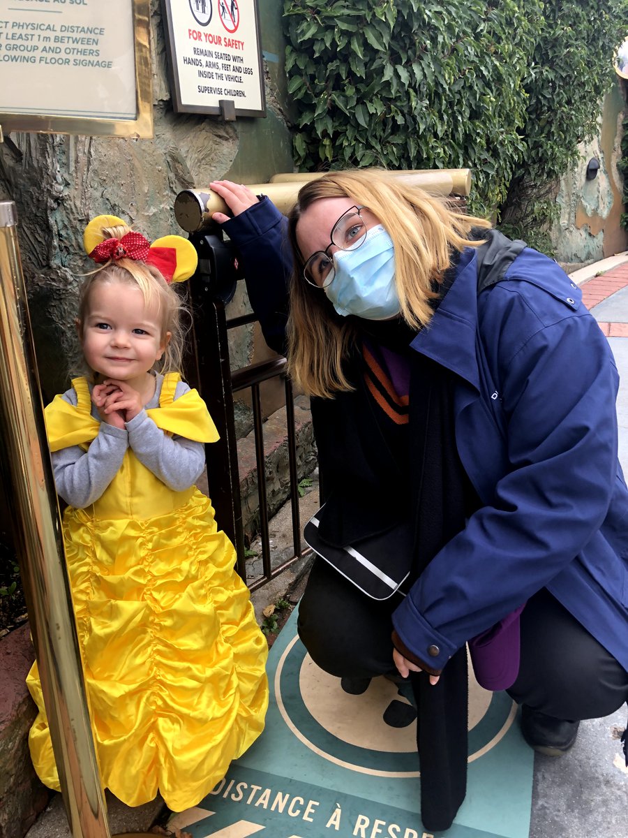 _sharethemagic's tweet photo. Seeing Amandine at #autopia is always a blast! #castcomplement #DisneylandParis  #nomagicwithoutyou #SharetheMagic @dlphelp https://t.co/OAHbGCn5kf
